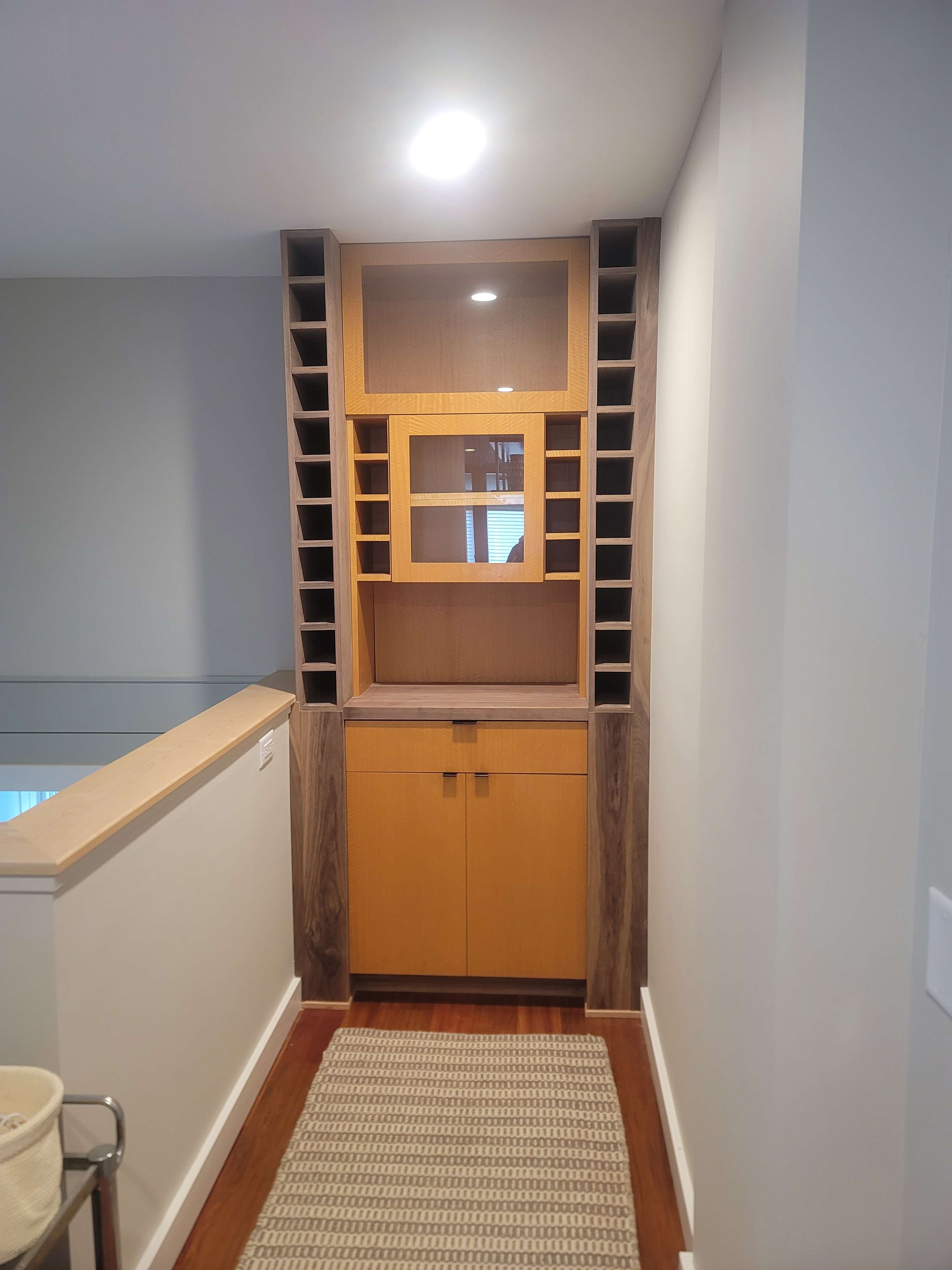 elegant cabinet design