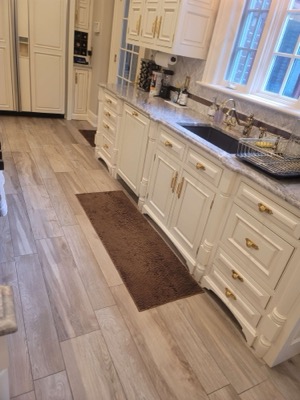 cabinet making