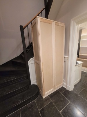 cabinet making