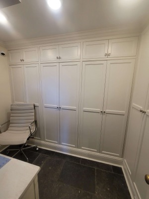 cabinet making